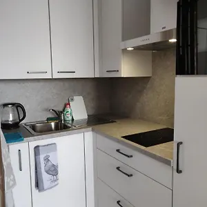 Appartamento Mathilde, Bruxelles