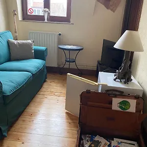 Bed & Breakfast Marianne, Brussel